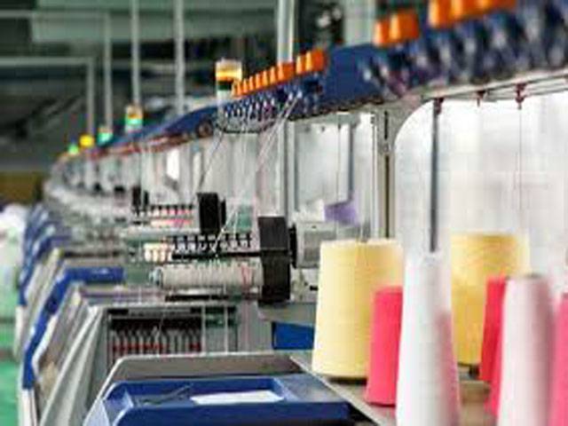 Textile exports increase 8.23pc to $8.765b in seven months, 10.79pc in January