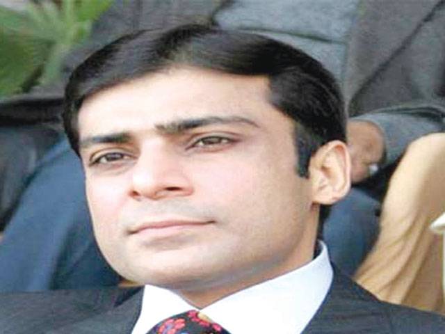 LHC grants Hamza Shehbaz bail in money laundering case after 20 months