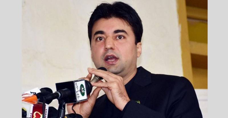 Making travelling easier, safer our duty: Murad Saeed