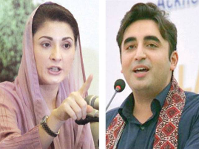 PML-N, PPP vow to restore real democracy