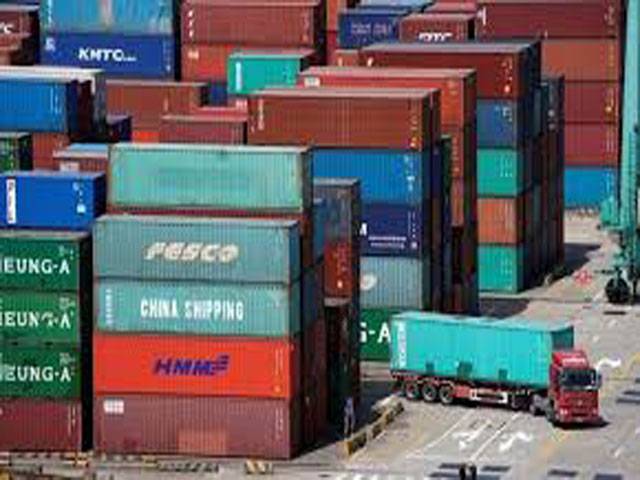 Exports cross $2 billion mark for fifth consecutive month