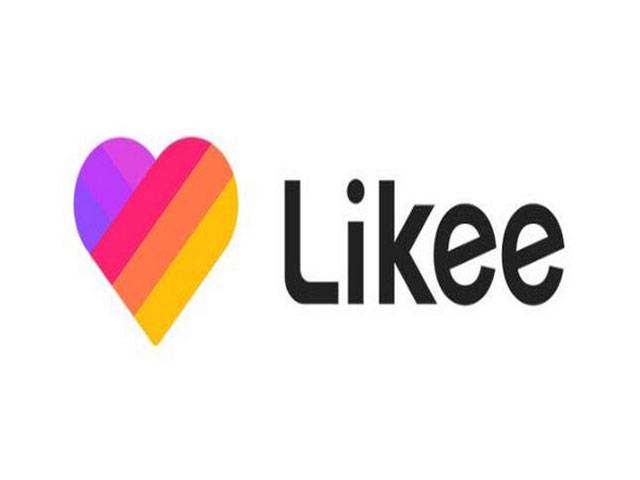 Likee rises in popularity in Pakistan