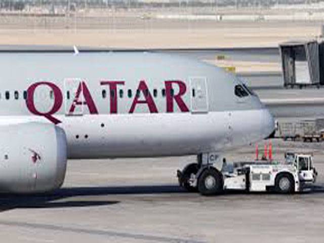 Qatar Airways resumes three weekly flights to Sialkot