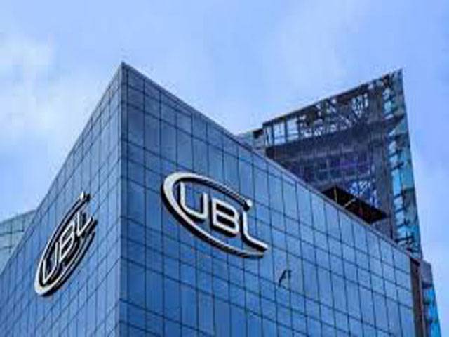 UBL’s profit after tax up by 9 per cent to Rs20.9 billion