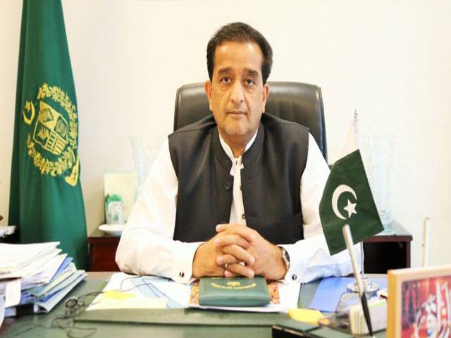 Efforts on to introduce green building structures: Aslam