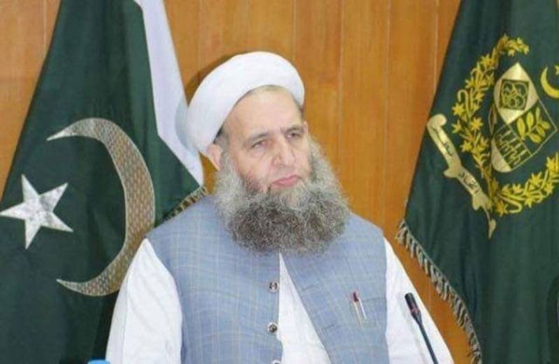 Qadri assures support in legal battle against blasphemy of religious personalities