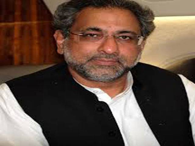 IHC issues notice to NAB over Khaqan’s petition in LNG case