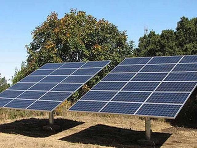 Punjab govt plans to convert all public sector power connections on solar energy