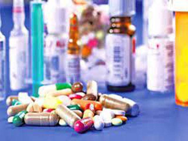 Pharmaceutical products export increases 23.13pc in 8 months