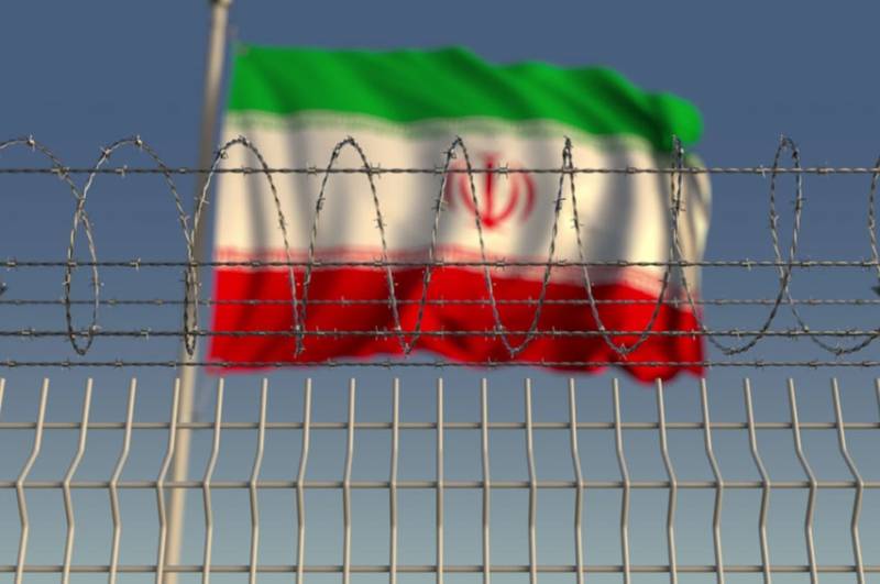 Iran pardons or cuts sentences of 1,800 prisoners