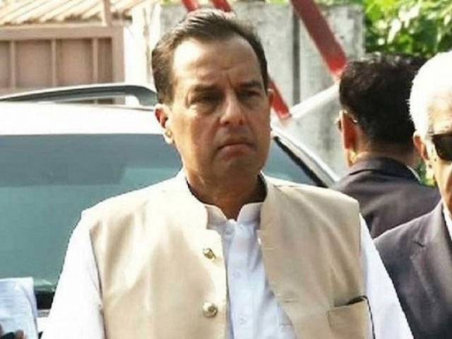 LHC extends interim bail of Capt (r) Safdar