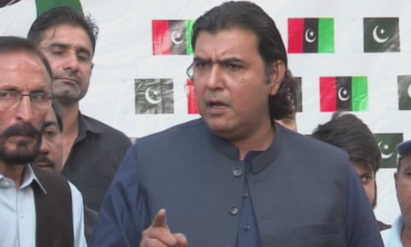 PPP’s decision to seek BAP votes in Senate ‘not correct’: Mustafa Nawaz Khokhar