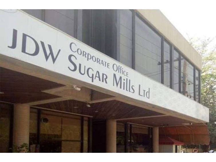 Court grants interim bail to officers of JDW Sugar Mills in money laundering case