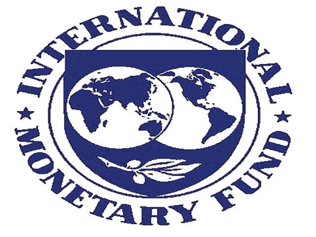 IMF projects Pakistan’s growth rate at 1.5pc for current financial year