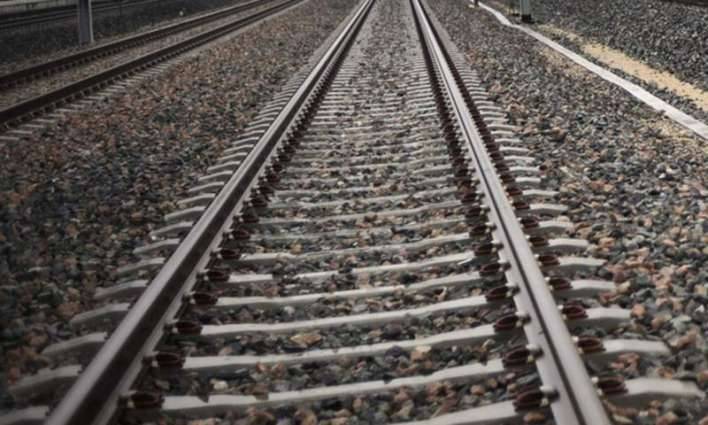 550 acres purchased for setting up Railway station in Gwadar