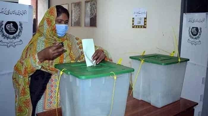 Voting begins in NA-75 Daska by-election