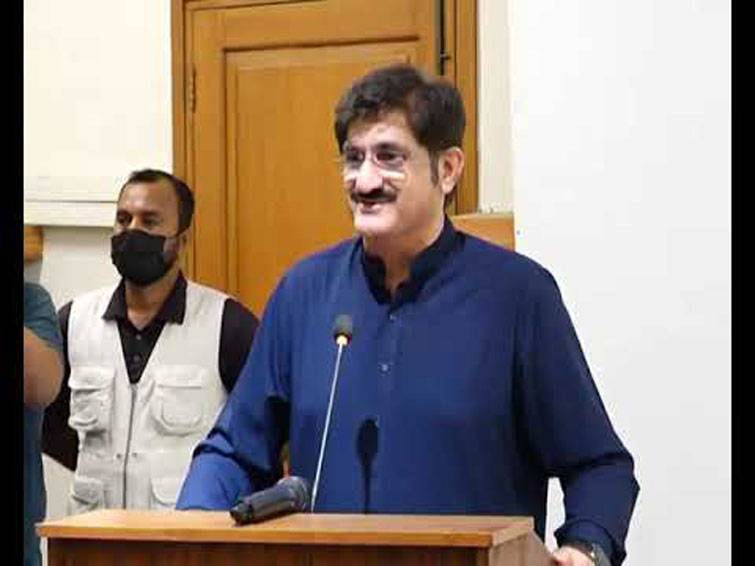 Sindh CM lauds pedestrian bridge designs prepared by NED varsity students