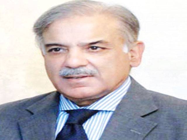 NAB to grill Shehbaz in Lahore jail today