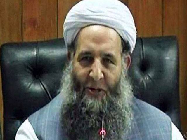 TLP’s ‘rigid attitude’ behind failure in talks: Qadri