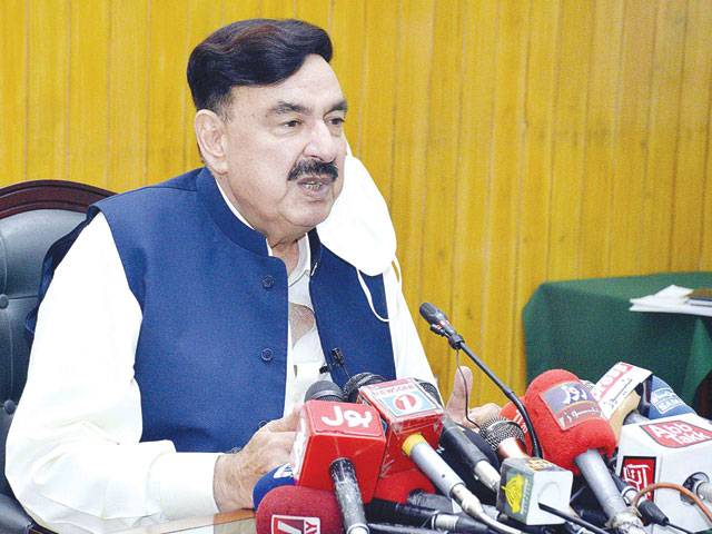 After Lahore clashes, ‘no negotiations’: Interior Minister