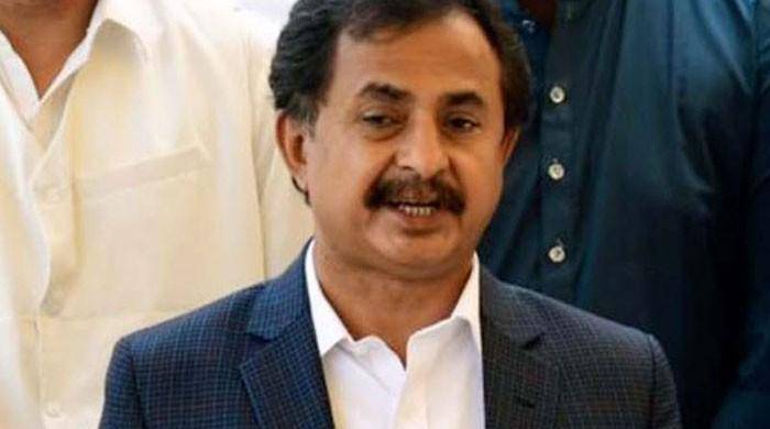 Sindh CM sitting on summary of Hyderabad University: Haleem