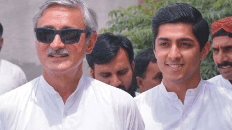 Jahangir Tareen, party members likely to meet PM Imran soon