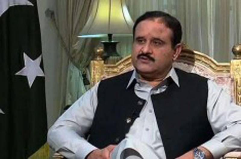 Baloch leaders express confidence over Punjab CM’s leadership