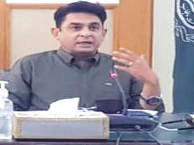 SOPs violation in Bahawalpur will not be tolerated: Commissioner