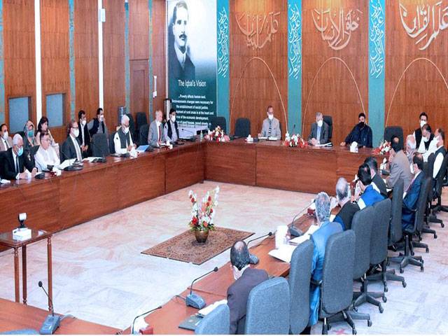 ECC approves release of RLNG subsidy for export-oriented industry