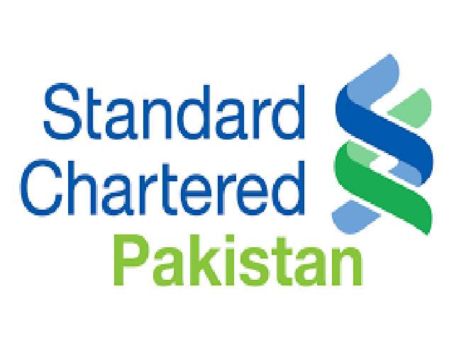 Standard Chartered Posts Profit Before Tax Of Rs59 Billion For First Quarter 5702