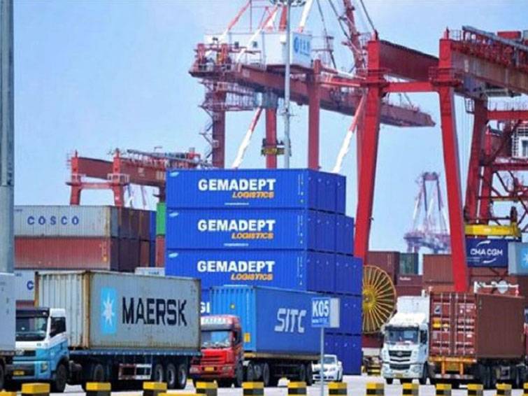 USA, UK, China top three destinations of Pakistani exports in 3 quarters