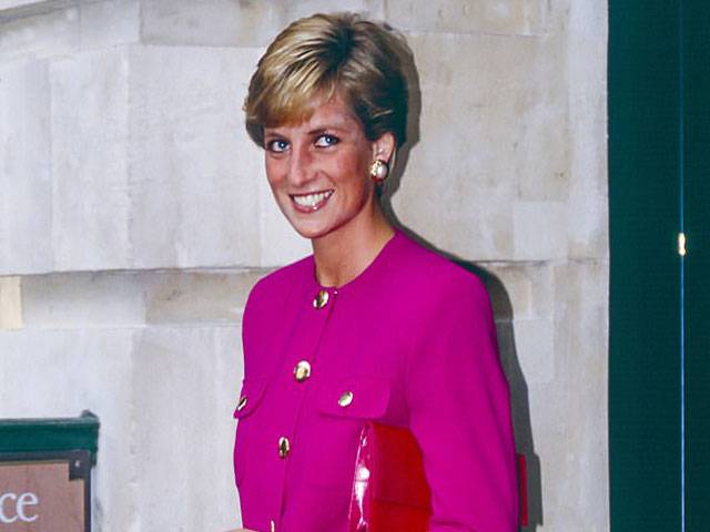 New haul of Princess Diana revelations return