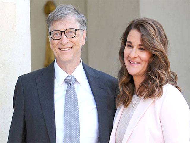 Bill and Melinda Gates to divorce after 27 years