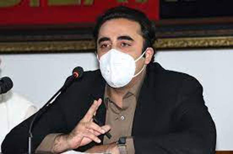 Bilawal felicitates party workers on winning