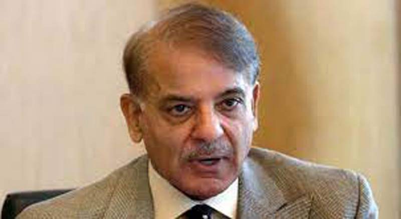 Shehbaz files contempt plea against FIA in LHC