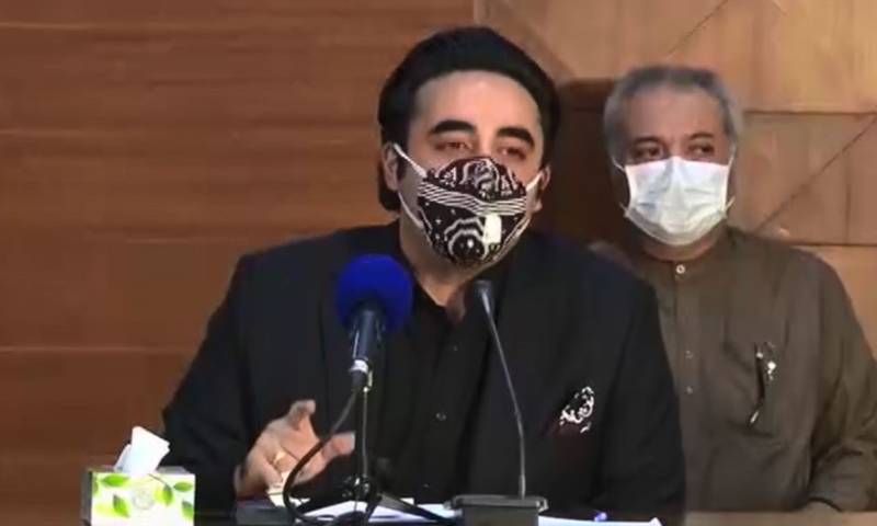 PTI govt’s absurd policies making people suffer heavily: Bilawal