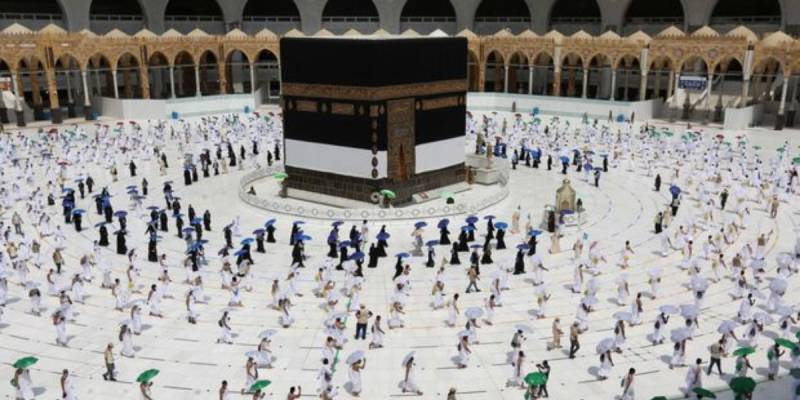 Saudi Arabia yet to decide number of Hajj pilgrims, says Qadri