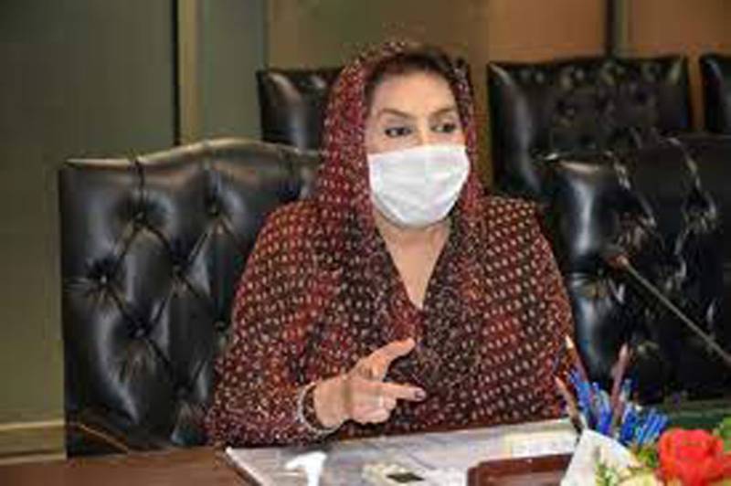 Dr Fehmida condoles boxer Qambrani’s demise