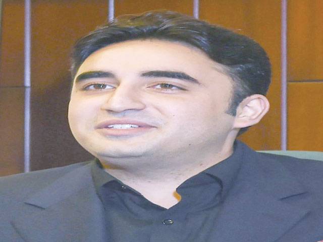 Bilawal slams govt for changing BISP name