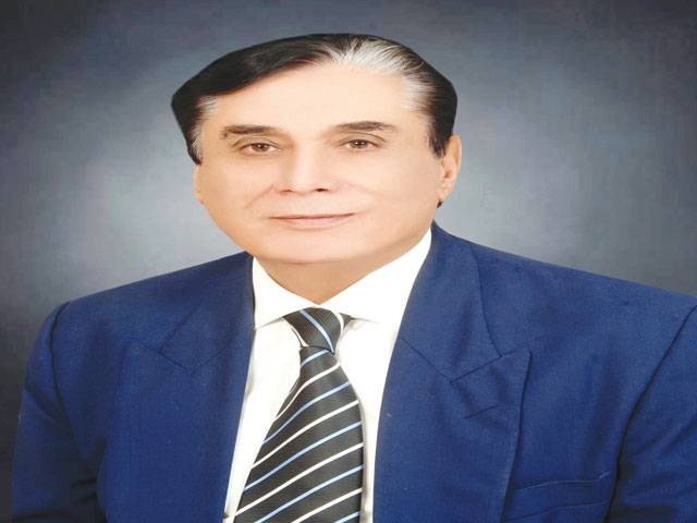 NAB recovered Rs321.4829b in 2020: Chairman