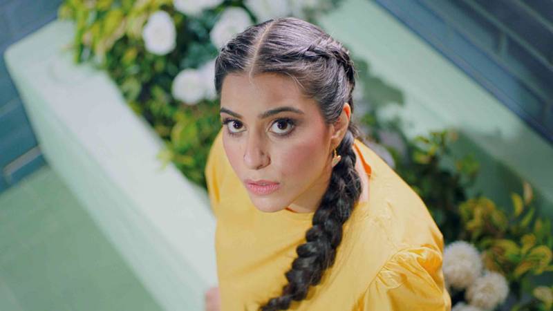 Natasha Noorani launches new album ‘Ronaq’