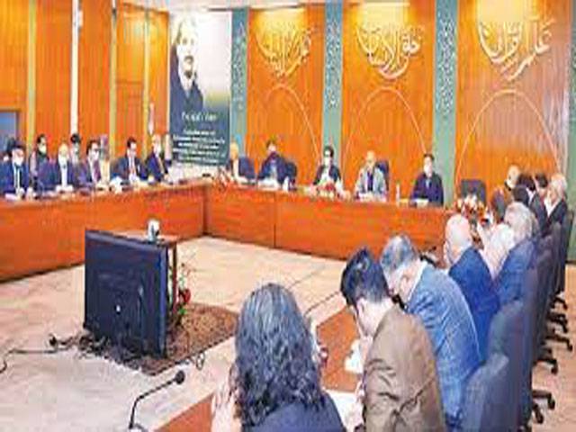 Ecnec approves construction of Hyderabad-Sukkur motorway