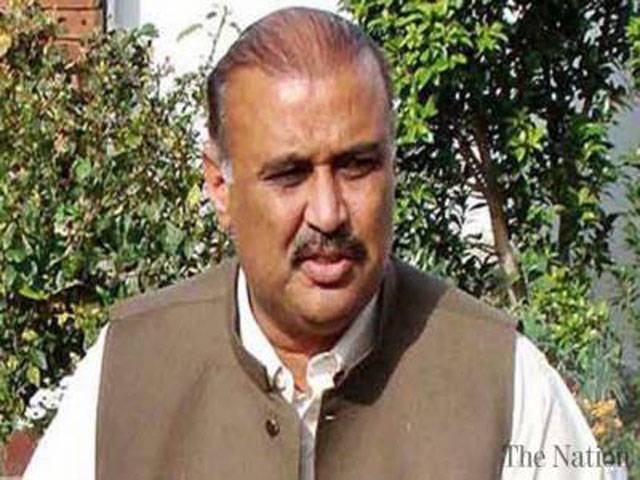 JKT got ‘clean-chit’ in inquiry conducted by Ali Zafar: Raja Riaz