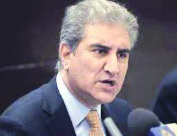 FM Qureshi for strengthening Pak-Iraq ties