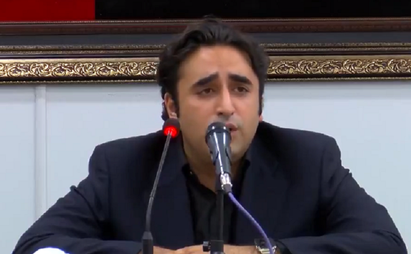 Bilawal Bhutto to meet ANP leaders today