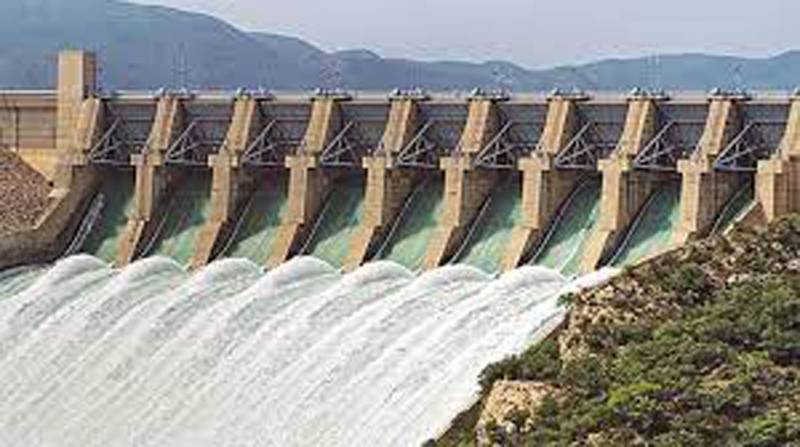 Construction of mini hydel power stations to address power shortage