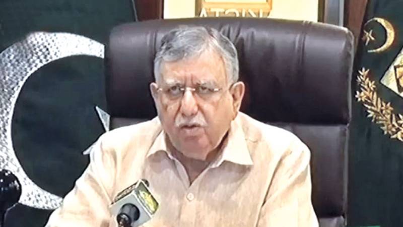 Tax collection will reach Rs5.8 trillion next year: Tarin