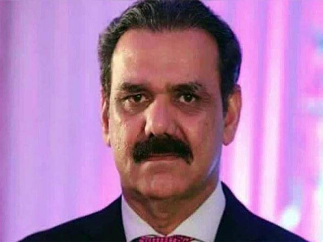 Gwadar Port now a reality: Asim Bajwa