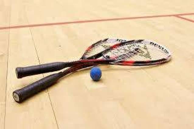 KP-BoK jointly launch squash talent hunt program