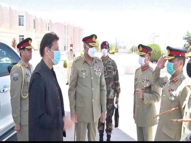 Terrorists won’t be allowed to destabilise peace efforts: COAS